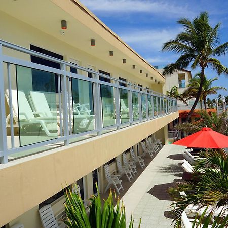 Diane Oceanfront Suites Hollywood Exteriör bild