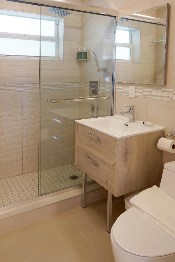 Diane Oceanfront Suites Hollywood Exteriör bild