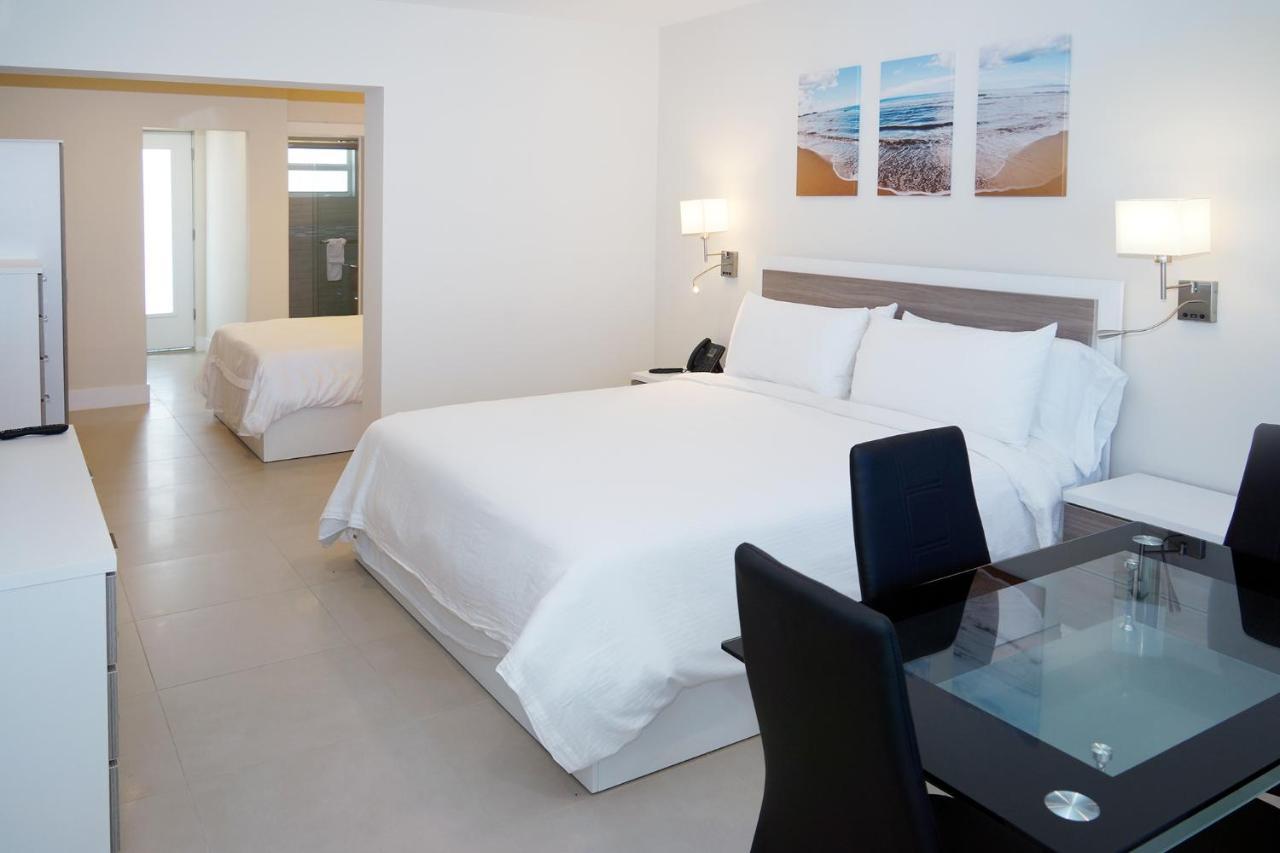 Diane Oceanfront Suites Hollywood Exteriör bild